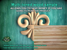 Load image into Gallery viewer, a picture of a wooden object with a quote