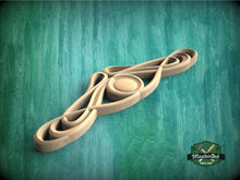 Load image into Gallery viewer, a picture of a boat made out of wood