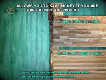 Load image into Gallery viewer, Long Carved Corbel of hardwood For Interior Decoration, Unpainted, Home Wall Embellishments, wood onlays, wood wall art decor