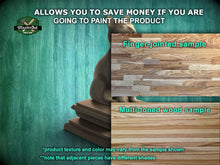 Load image into Gallery viewer, Cat Statue #2 made of wood, Cat Wooden Finial for Staircase Newel Post, Cat finial bed post, Cat statue of wood