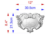 Load image into Gallery viewer, Extra pay for design change (custom personalization), order #4128740597