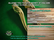 Load image into Gallery viewer, Cool Carved Cabriole Legs, Set 2pc, for the table, classic style legs, baroque legs, wooden legs