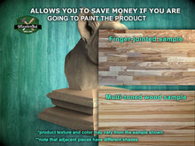 Load image into Gallery viewer, Chihuahua Statue made of wood, Chihuahua Wooden Finial for Staircase Newel Post, Chihuahua finial bed post, Chihuahua statue of wood