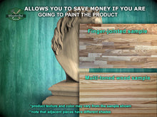 Load image into Gallery viewer, Horse Wooden Bust for Staircase Newel Post, Horse finial bed post, Horse statue of wood, Wooden Horse statue cap