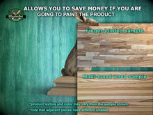 Load image into Gallery viewer, Rabbit version #2 Wooden Finial for Staircase Newel Post, Rabbit finial bed post, Rabbit statue of wood, Wooden Rabbit statue cap