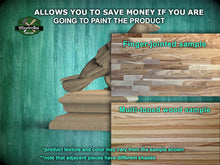 Load image into Gallery viewer, Raven Wooden Finial for Staircase Newel Post #2, Crow finial bed post, Corbie statue of wood, Decorative Newel Post Cap Bird Face