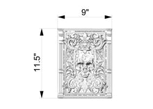 Load image into Gallery viewer, Extra payment for order #3816950538 ; Surcharge for additional custom changes. (Change of basic size, additional panel, custom painting of products)