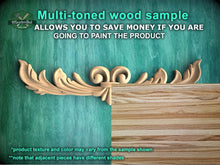 Load image into Gallery viewer, a picture of a wooden frame with a quote on it