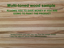 Load image into Gallery viewer, Atlas Corbel - Classical Architectural Element, Unpainted, Decor Carved Wooden Corbel, 1pc, Home Wall Embellishments, wood wall art decor