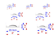 Load image into Gallery viewer, Oval Pattern Wood Moulding – Elegant Wall Accent, 40" classical wood cabinet moulding, 1 pc, Unpainted, Decorative Carved Baguette