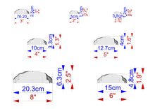 Load image into Gallery viewer, French Laurel Leaf Carved Moulding – Classic Elegance, 40" Sophisticated Berry & Leaf Wood Trim, 1 pc, Unpainted, Carved Baguette