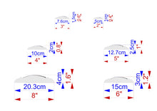 Load image into Gallery viewer, Elegant Wood Moulding with Celtic Interlace – Artisan Crafted Detail, 40" , 1 pc, Unpainted, Carved Home Decor, Furniture Baguette