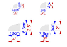 Load image into Gallery viewer, Egg & Dart Elegant Carved Wood Moulding - Vintage-Inspired Carved Baguette for Luxurious Interiors, 40" classical wood cabinet moulding