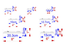 Load image into Gallery viewer, Art Nouveau Inspired Carved Wood Molding - Nature's Rhythm in Home Decor, 40" Flowing Lines for Artistic Decor, 1 pc, Unpainted, Baguette