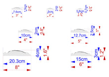Load image into Gallery viewer, Complex Weave Pattern Wood Moulding – Textural Elegance,  40"  Intricate Weaving Detail, 1 pc, Unpainted, Baguette