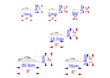 Load image into Gallery viewer, Classic Beaded Oval Wood Moulding – Decorative Wooden Trim,  40" Elegant Wood Detail, 1 pc, Unpainted, Baguette