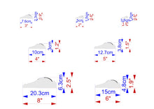 Load image into Gallery viewer, Bead & Reel Carved Wooden Moulding – Elegant Decor Trim, 40" Elegant Wood Detail, 1 pc, Unpainted, Carved Baguette