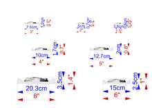 Load image into Gallery viewer, Celtic Rose Knot Wood Molding –  Symbolic Heritage Accent,  40" Intricate Celtic Knot, 1 pc, Unpainted, Baguette