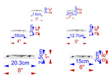 Load image into Gallery viewer, Baroque Heart Scroll Wood Molding – Classic Ornate Carved Design, 40", 1 pc, Unpainted, Baguette