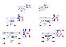 Load image into Gallery viewer, Ornate Swirl Acanthus Molding – Classic Wood Carved Design, 40", 1 pc, Unpainted, Baguette