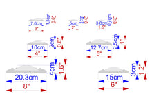 Load image into Gallery viewer, Victorian Lily Medallion Molding - Classical Elegance in Carved Wood, 40" Traditional Decorative Woodwork, Carved wooden Baguette