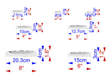 Load image into Gallery viewer, Triple Knot Ovale Molding - Classic Meets Modern Wood Decor, 40", 1 pc, Unpainted, Unique Architectural Detail, Carved Baguette