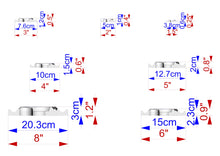 Load image into Gallery viewer, Eternal Scroll Carved Wood Molding - Sophisticated Decor Accent, 40", 1 pc, Unpainted, Unique Architectural Detail, Carved Baguette