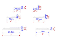 Load image into Gallery viewer, Modern Rounded Edge Wood Base Molding - Minimalist Home Decor, 40" Wood Base Moulding with Rounded Top, Carved wooden Baguette