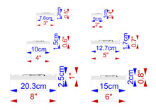 Load image into Gallery viewer, Renaissance Foliate Scroll Molding - Artistic Wood Decor, 40", 1 pc, Unpainted, Unique Architectural Detail, Carved Baguette