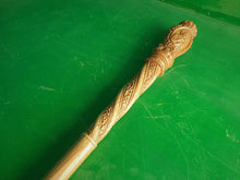 Load image into Gallery viewer, Religion cane, religion stick
