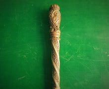 Load image into Gallery viewer, Religion cane, religion stick