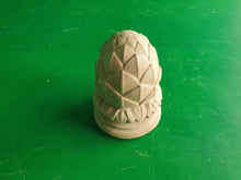 Load image into Gallery viewer, Top Of The Pillar, 1pc, classic style top, baroque style, wooden top, , Top for Stair