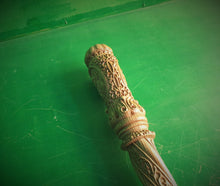 Load image into Gallery viewer, Religion cane, religion stick