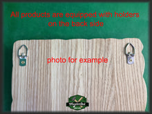 Load image into Gallery viewer, God ODIN with helmet , Scandinavian God,  Celtic wood carving, Viking carving, wooden carving