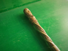 Load image into Gallery viewer, Religion cane, religion stick