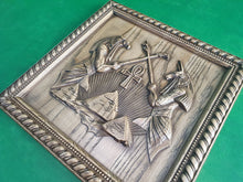 Load image into Gallery viewer, Anubis And Horus god of death mummification embalming afterlife cemeteries tombs Underworld Ancient Egypt mythology Jackal Black Dog Ebros