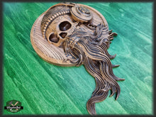 Load image into Gallery viewer, Music fan wall decor, gift for the music fan, music room decor, wall decor, music art