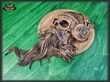 Load image into Gallery viewer, Music fan wall decor, gift for the music fan, music room decor, wall decor, music art