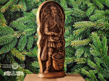 Load image into Gallery viewer, Dagda Irish god, giant Dagda, celtic god, pagan god, wiccan, wicca, altar, druid, witchcraft, gaelic