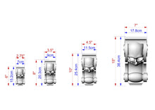 Load image into Gallery viewer, Corbel Skull made of wood, Unpainted, Decorative Carved Wooden Corbel, 1pc, Home Wall Embellishments, wood onlays, wood wall art decor