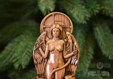 Load image into Gallery viewer, Lilith, Inanna, Ishtar, Astarothn Sumerian Wiccan Goddess of Feminine Wisdom pagan goddes wicca altar witches