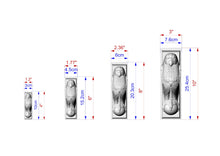 Load image into Gallery viewer, Ealge Corbel of Wood, Unpainted, Eagle bracket Carved Wooden Corbel, Home Wall Embellishments, wood onlays, wood wall art decor