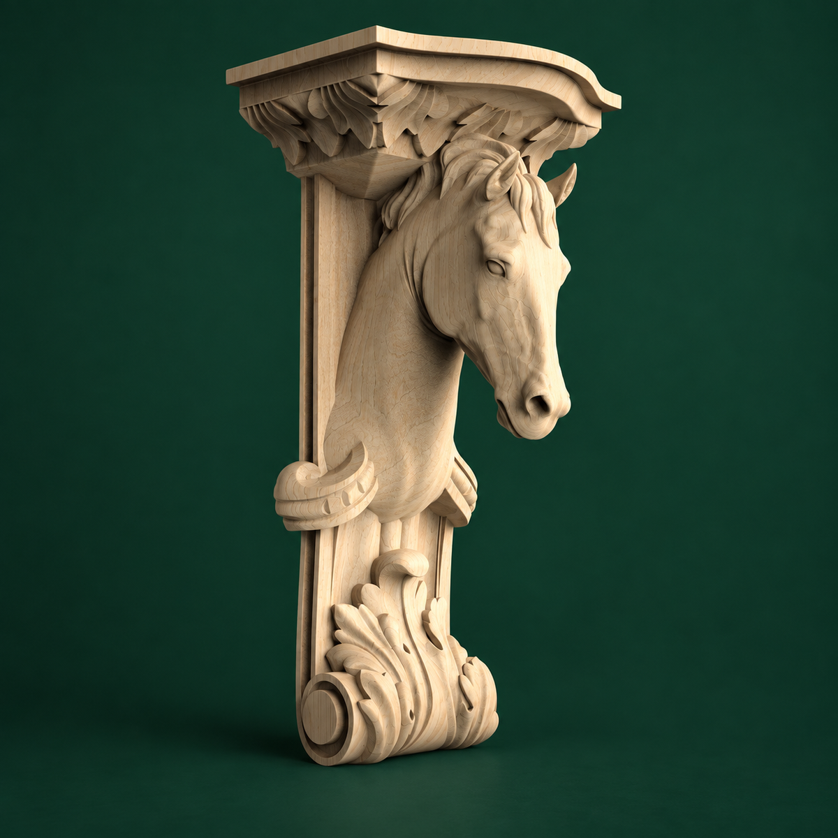 Corbels