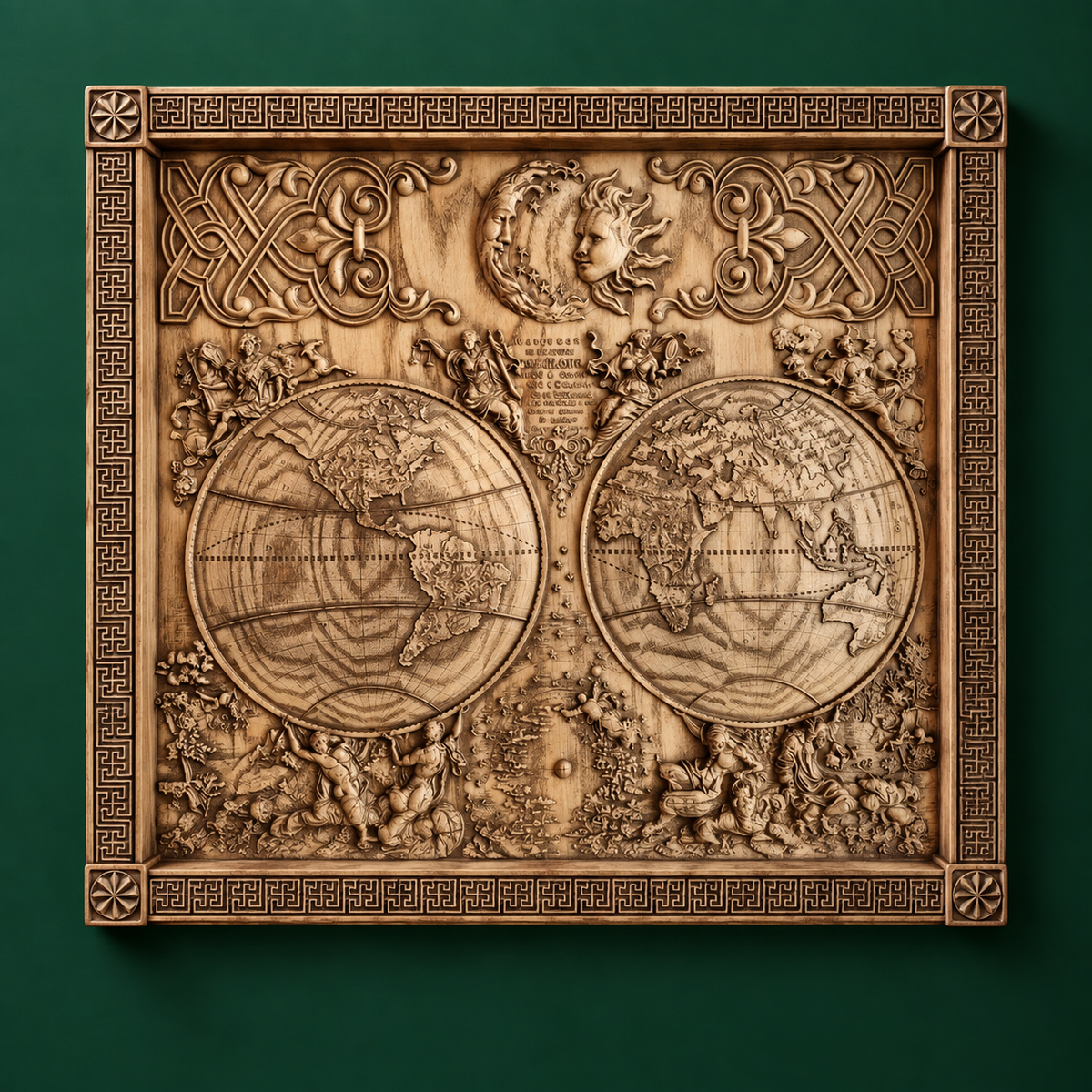 Wall Art & Panels