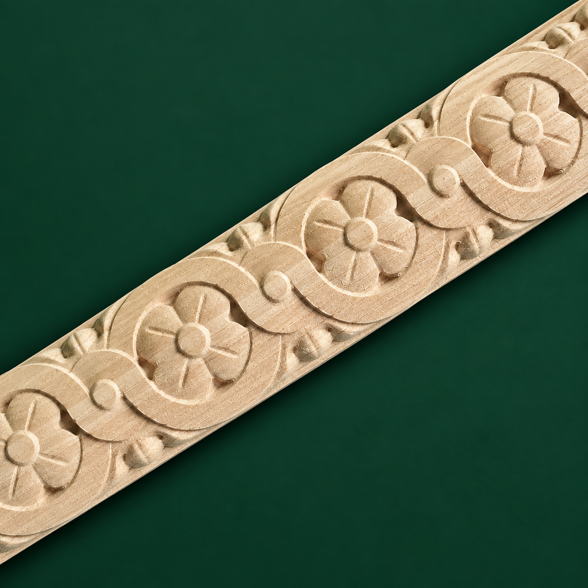 Moldings, Trims & Cornices