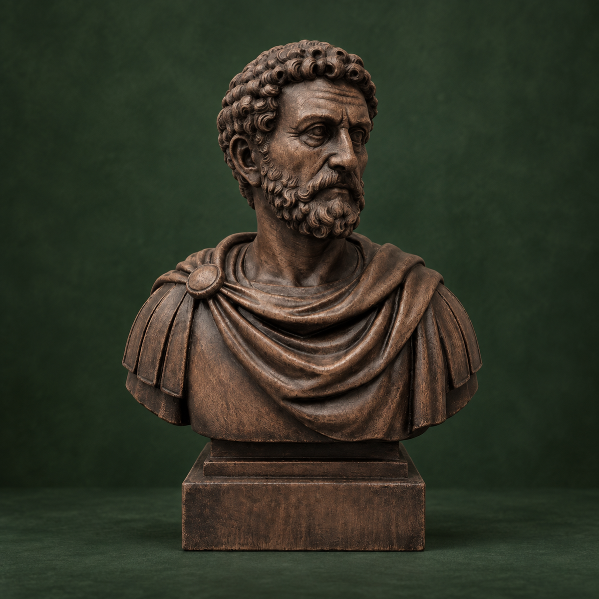 Historical Busts