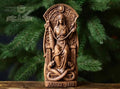 Ananke Figurine – Ancient Greek Goddess of Fate and Necessity