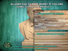 Load image into Gallery viewer, Winston Churchill Bust | Precision-Carved &amp; Hand-Finished Wood Statue | History Gift
