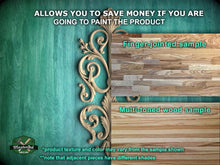 Load image into Gallery viewer, a picture of a wood panel with a quote about how to use it
