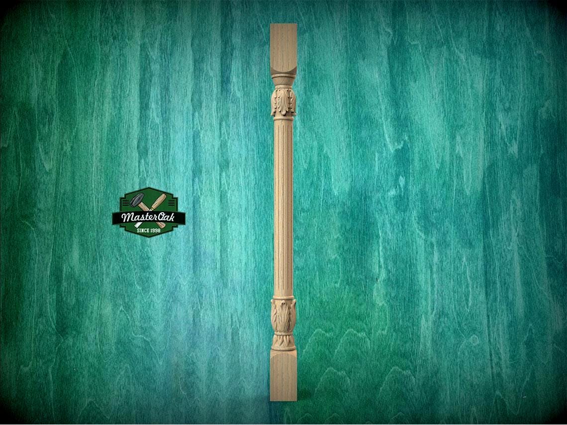 Willow Flute — Vinecrest Column